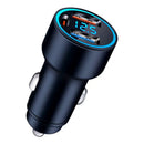 Multi-Port Car Fast Charger