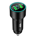 Multi-Port Car Fast Charger