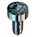 Multi-Port Car Fast Charger