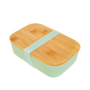 BAMBOO LUNCH BOX- PINK