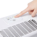 Dimplex Everdri 10L Dehumidifier, for rooms 50m² (538 ft²)