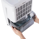 Dimplex Everdri 10L Dehumidifier, for rooms 50m² (538 ft²)