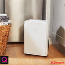 Dimplex Everdri 10L Dehumidifier, for rooms 50m² (538 ft²)