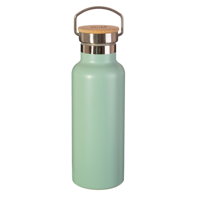 STAINLESS STEEL WATER BOTTLE