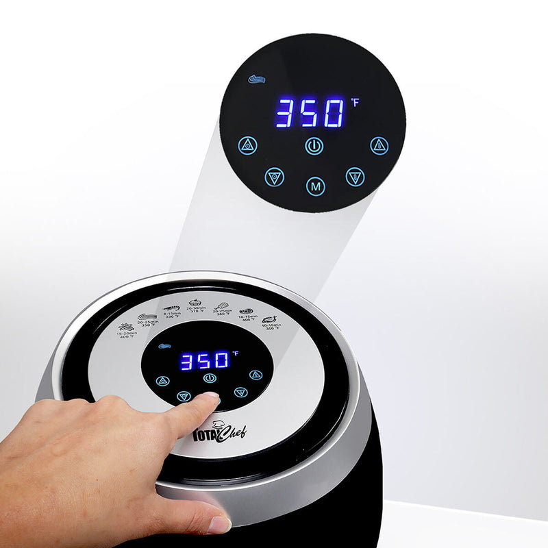 Total Chef 3.6L Air Fryer