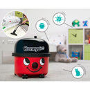 Henry Micro Vacuum Cleaner with Eco Brush-HVR.200M-11