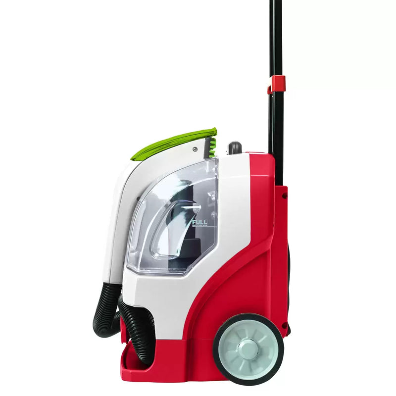 Rug Doctor Pet Portable Spot Cleaner with 2 x 500ml Pet Formula Cleaner