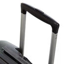 American Tourister Bon Air 3 Piece Hardside Suitcase-Black