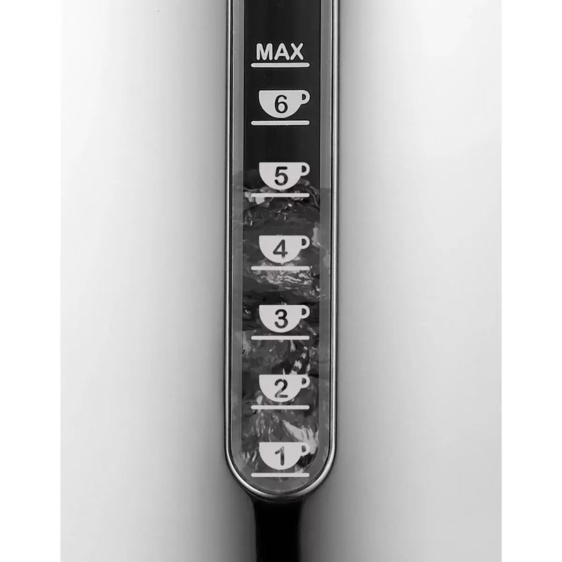 Dualit Classic 1.7L Polished Kettle, 72815