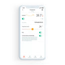 MILL HEAT 1200W Panel Heater-99433 PA1200WIFI3