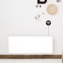 MILL HEAT 1200W Panel Heater-99433 PA1200WIFI3