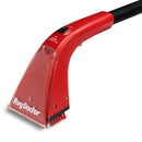 Rug Doctor Portable Spot Carpet Cleaner with 2 x 500ml Spot Cleaning Solution