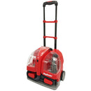 Rug Doctor Portable Spot Carpet Cleaner with 2 x 500ml Spot Cleaning Solution