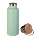 STAINLESS STEEL WATER BOTTLE