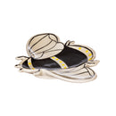 BUSY BEE TEA DISH