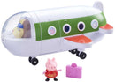 PEPPA PIG TOYS AIR PEPPA JET