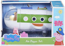 PEPPA PIG TOYS AIR PEPPA JET