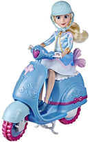 DISNEY PRINCESS-CINDERELLA'S SWEET SCOOTER