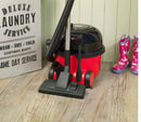 Henry Micro Vacuum Cleaner with Eco Brush-HVR.200M-11