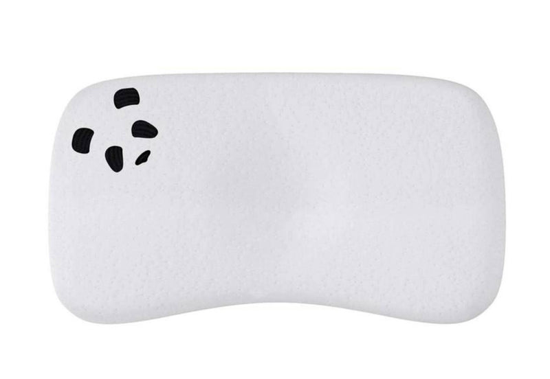 Panda luxury memory foam bamboo outlet pillow