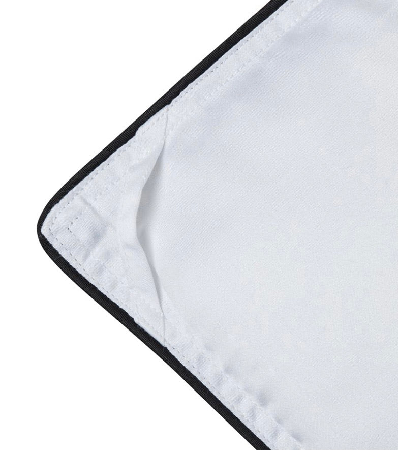 Panda Cloud Bamboo 10.5 Tog all seasons Duvet
