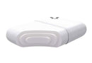 Panda Memory Foam Pillow with Bamboo Cover
