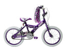 Sonic 16" (40.6 cm) Glamour Bike (5+ years)
