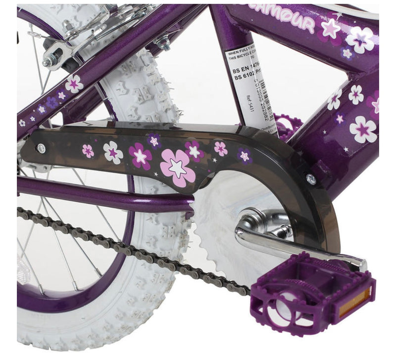 Sonic glamour 16 sales bike