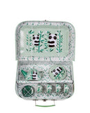 AIKO PANDA KIDS' TEA SET