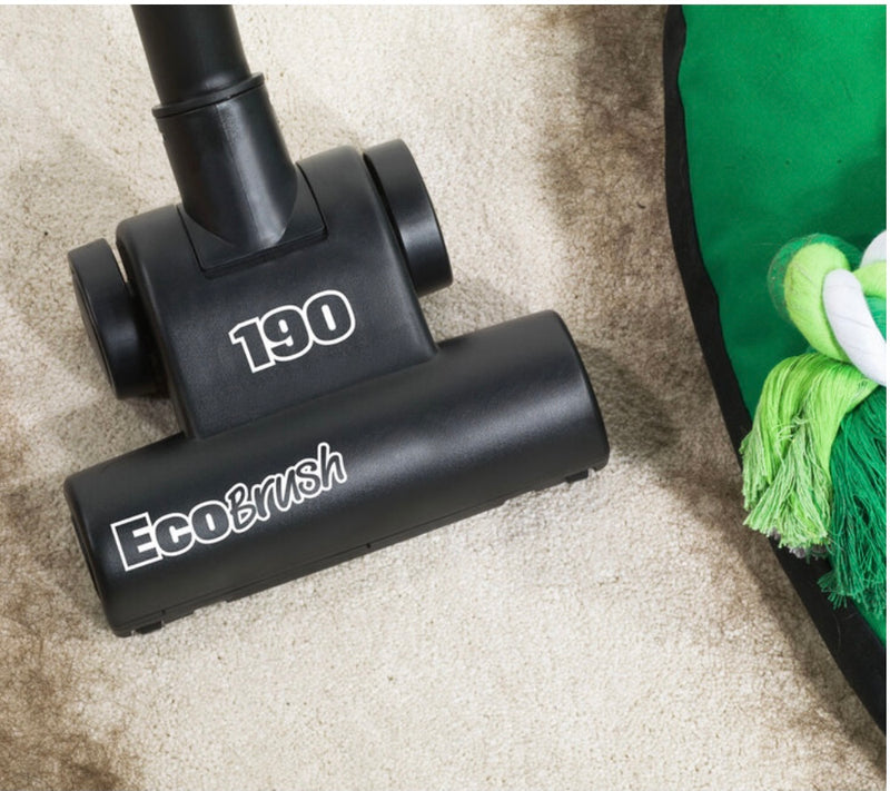 Henry Micro Vacuum Cleaner with Eco Brush-HVR.200M-11