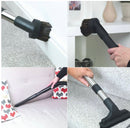 Henry Micro Vacuum Cleaner with Eco Brush-HVR.200M-11