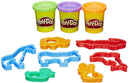 PLAY-DOH MINI BUCKET ASST