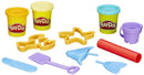 PLAY-DOH MINI BUCKET ASST